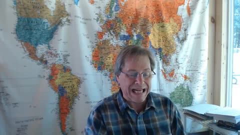 Year 2020 Rick Miracle Report #36, Is Coronavirus Contagious
