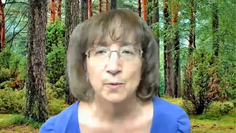 GOD'S WORD GIVES US HOPE! MARCELLA WARD LIVING IN GOD'S WORLD