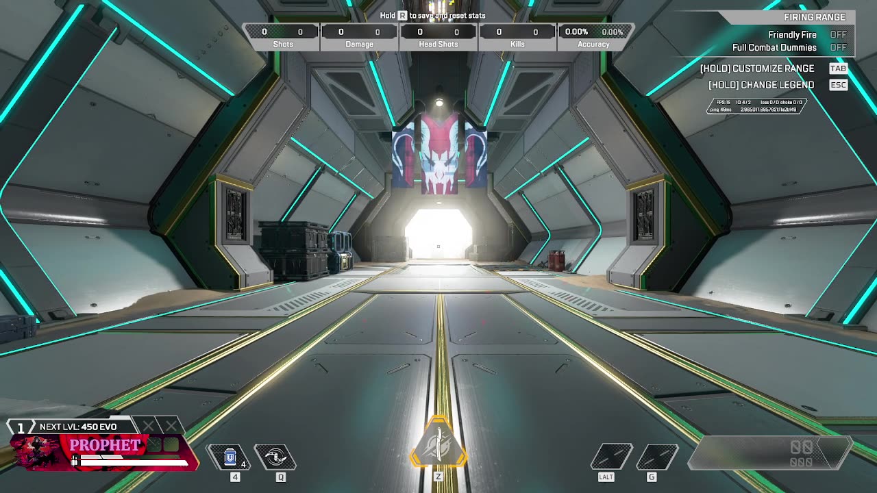 apex grinding