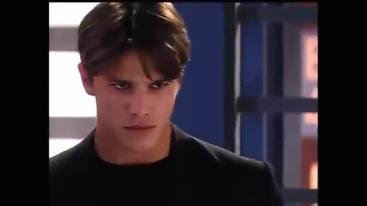 Os Mutantes Capitulo 88