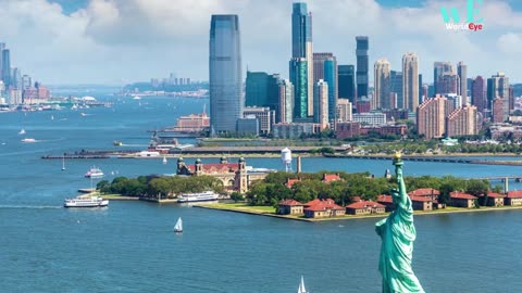 Trump-Aligned NY Developer Joins Macron & Saudi Prince for Bastille Day - WorldEye
