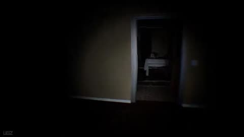 The Forgotten Apartment - Abandoned Apartment with Dark Memories | Psychological Horror Game