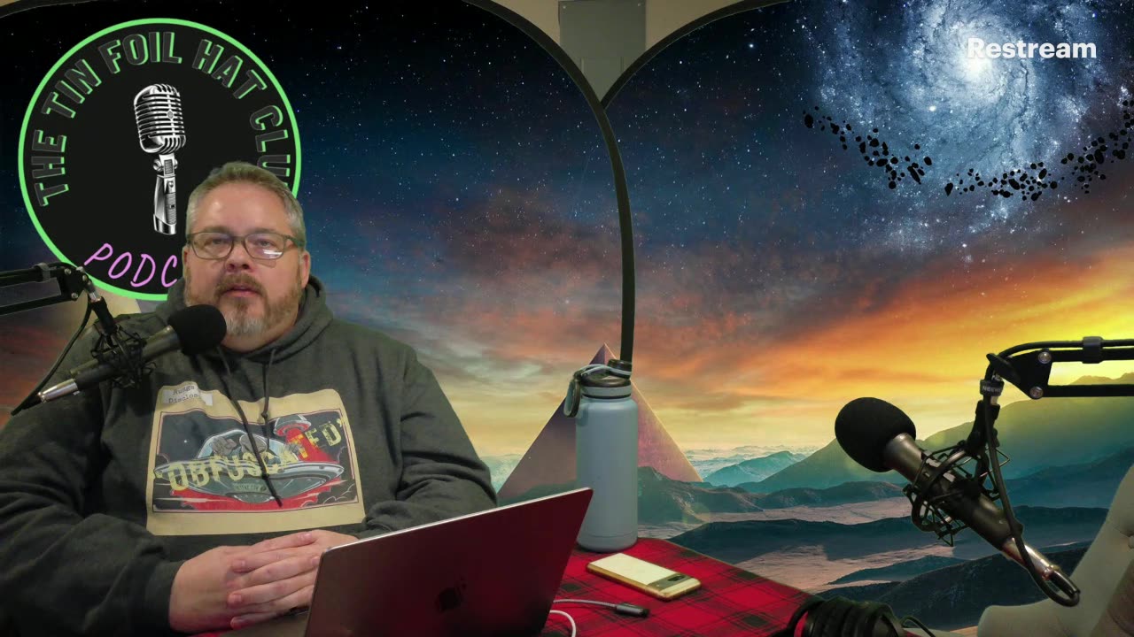 Podcast UPDATE!