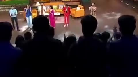 Kapil sharma funny part 1