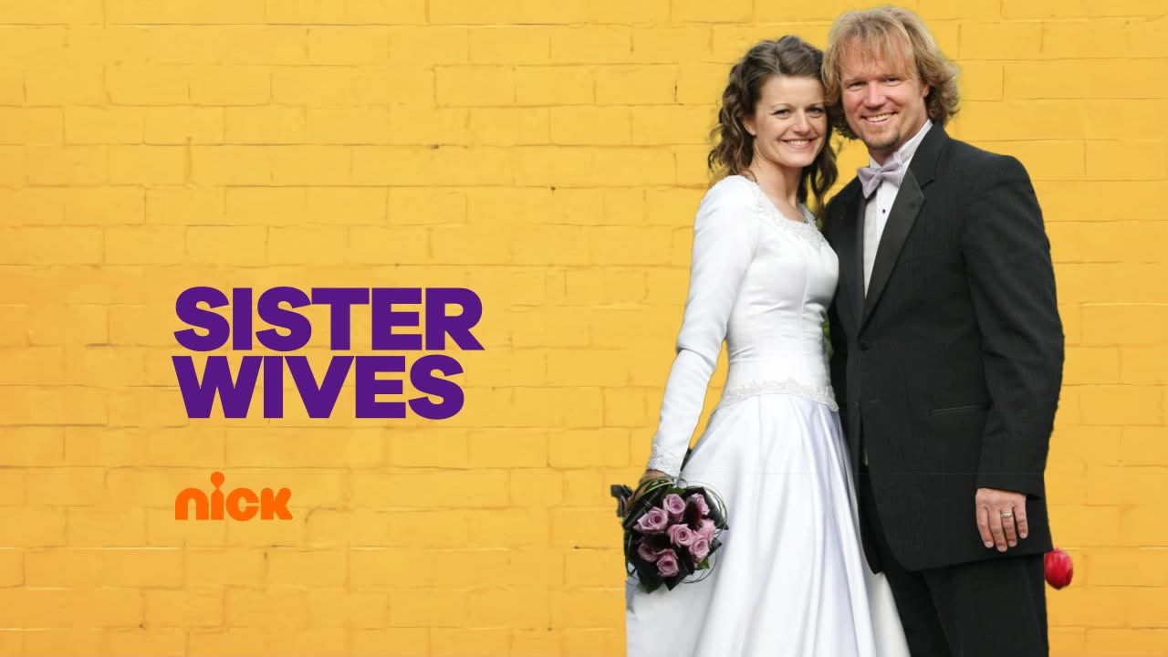 Nick (2017) - Sister Wives Bump [FANMADE]