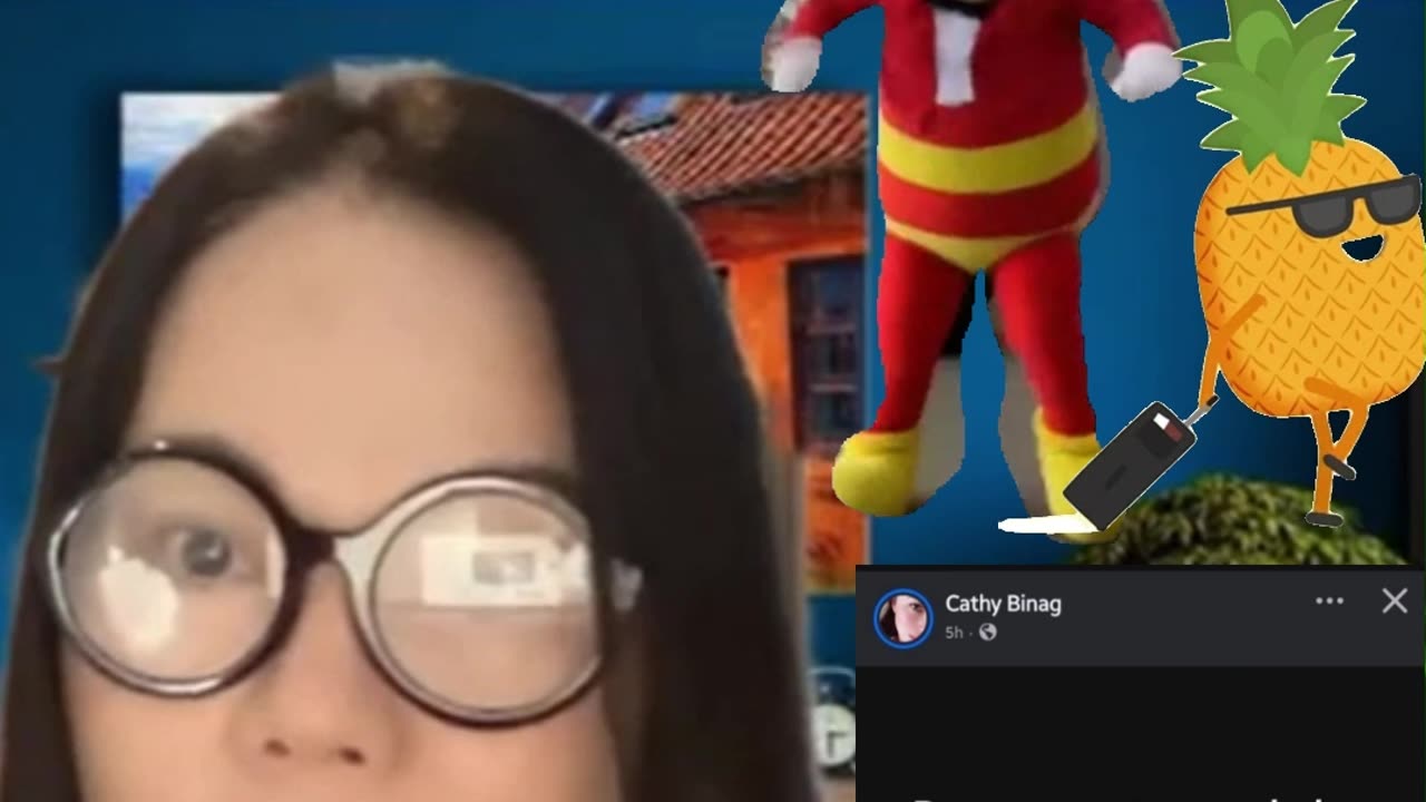 MAMATAY SILA SI INGGIT