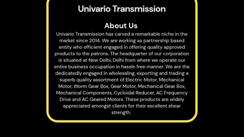 Premium Worm Gearbox Suppliers India | High Performance Transmission Solutions
