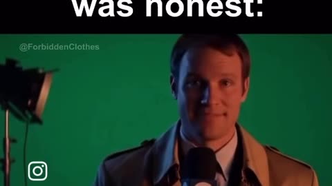 If the news was honest