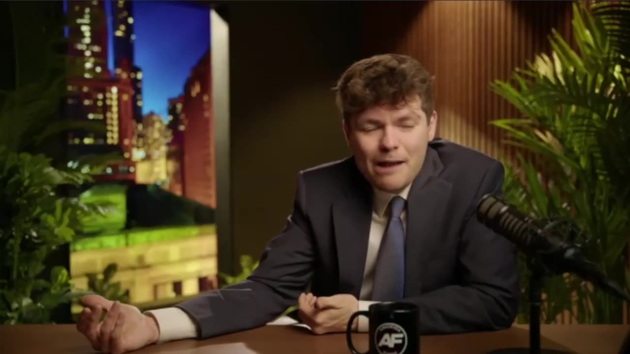 🚨 Nick Fuentes Goes Off on White Guys Who Listen to Playboi Carti