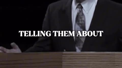 Pastor Paul Washer | What was in the cup? #wrathofGod