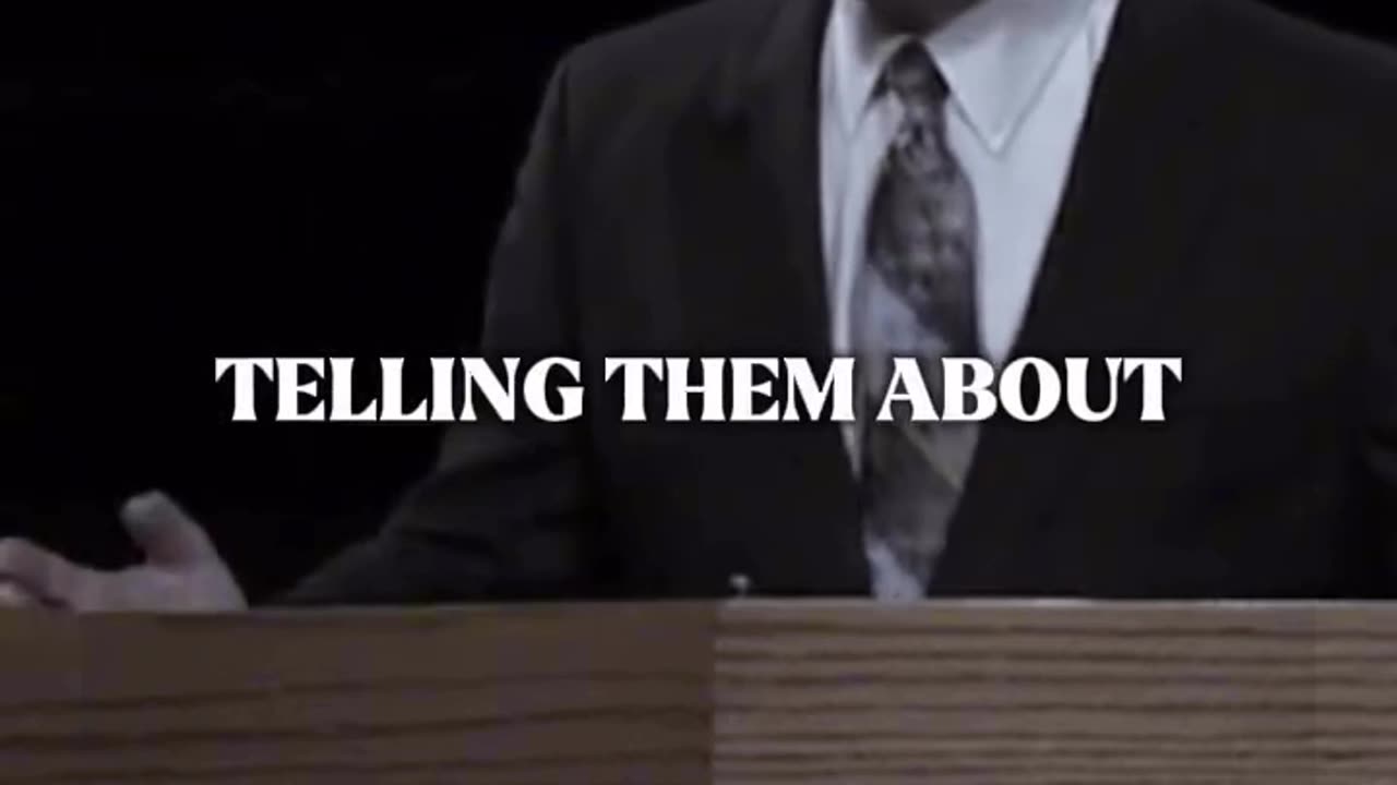 Pastor Paul Washer | What was in the cup? #wrathofGod