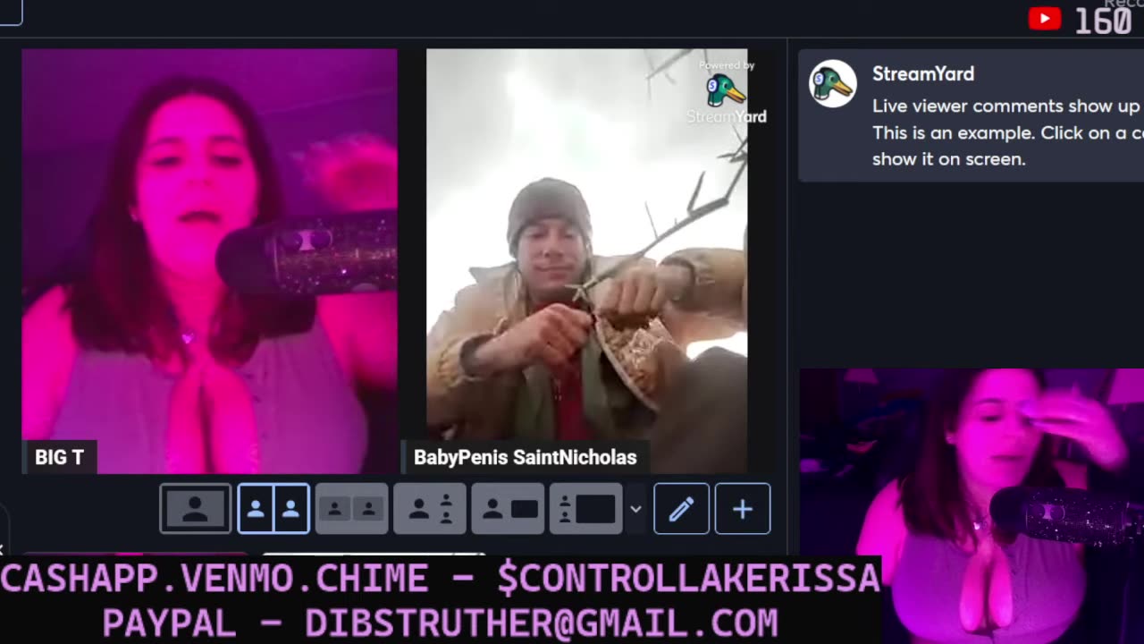 nick interview #1