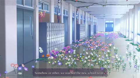 Hapymaher Visual Novel (Let's Play)-Part 40 [Yayoi Route]