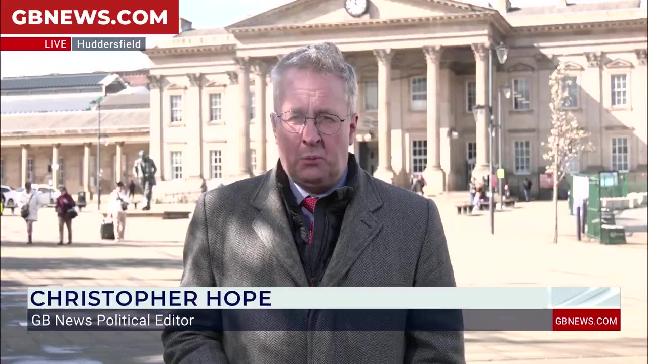 White Men in England Face Harsher Sentencing