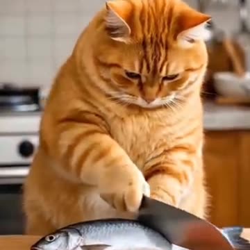 Please Treat Xiaobai To A Big Meal Today