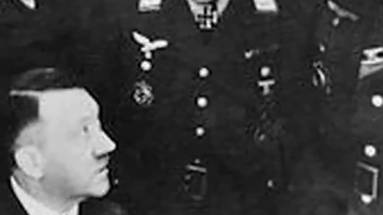 The Ancient Mystery of the Swastika