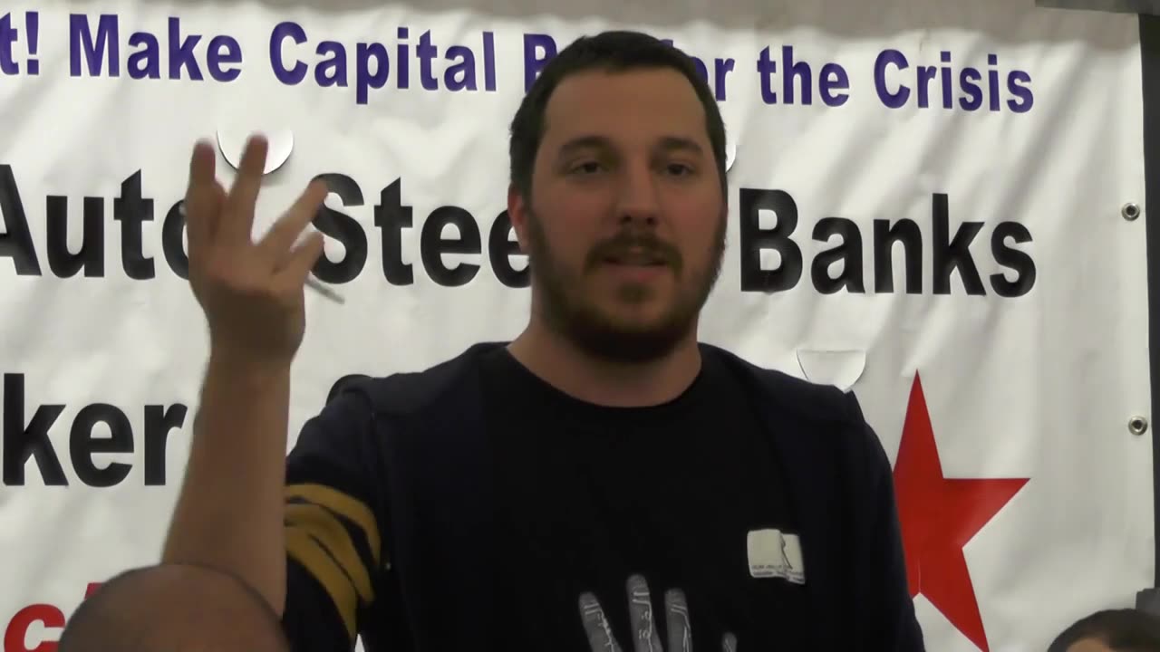 Europe Rising Against Austerity – Greece, Spain, France