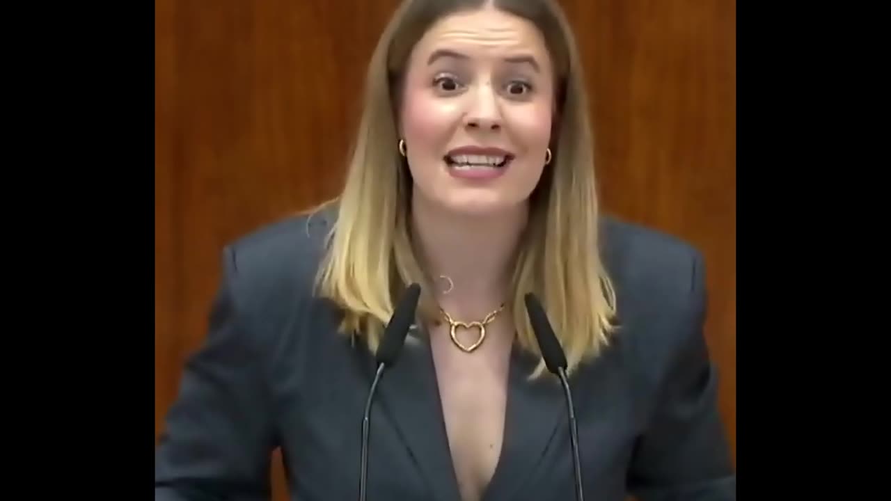 Elisa Vigil (PP Madrid): Solo fallecieron en residencias 4.100 personas.