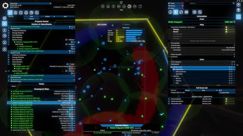 X4 Foundations 22 : Found gate to Kingdom End continuing the ALI mission question chain