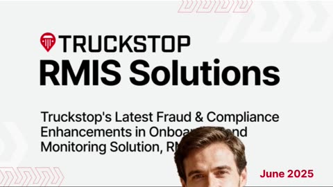 Truckstop RMIS: The Secret to Faster, Safer Carrier Onboarding (2025)