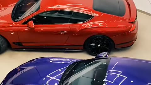 🚀💨 This Ferrari's 0-60 in 2.1 Seconds LOOKS like this! | LuxurySportsCars