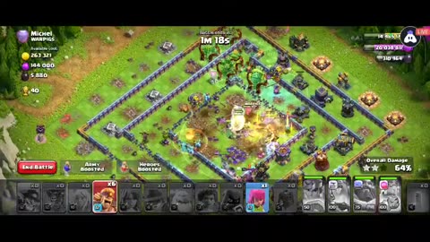 Clash of Clans