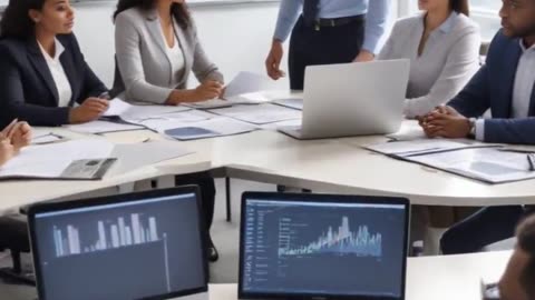 What should I look for in a financial services brand strategy agency?