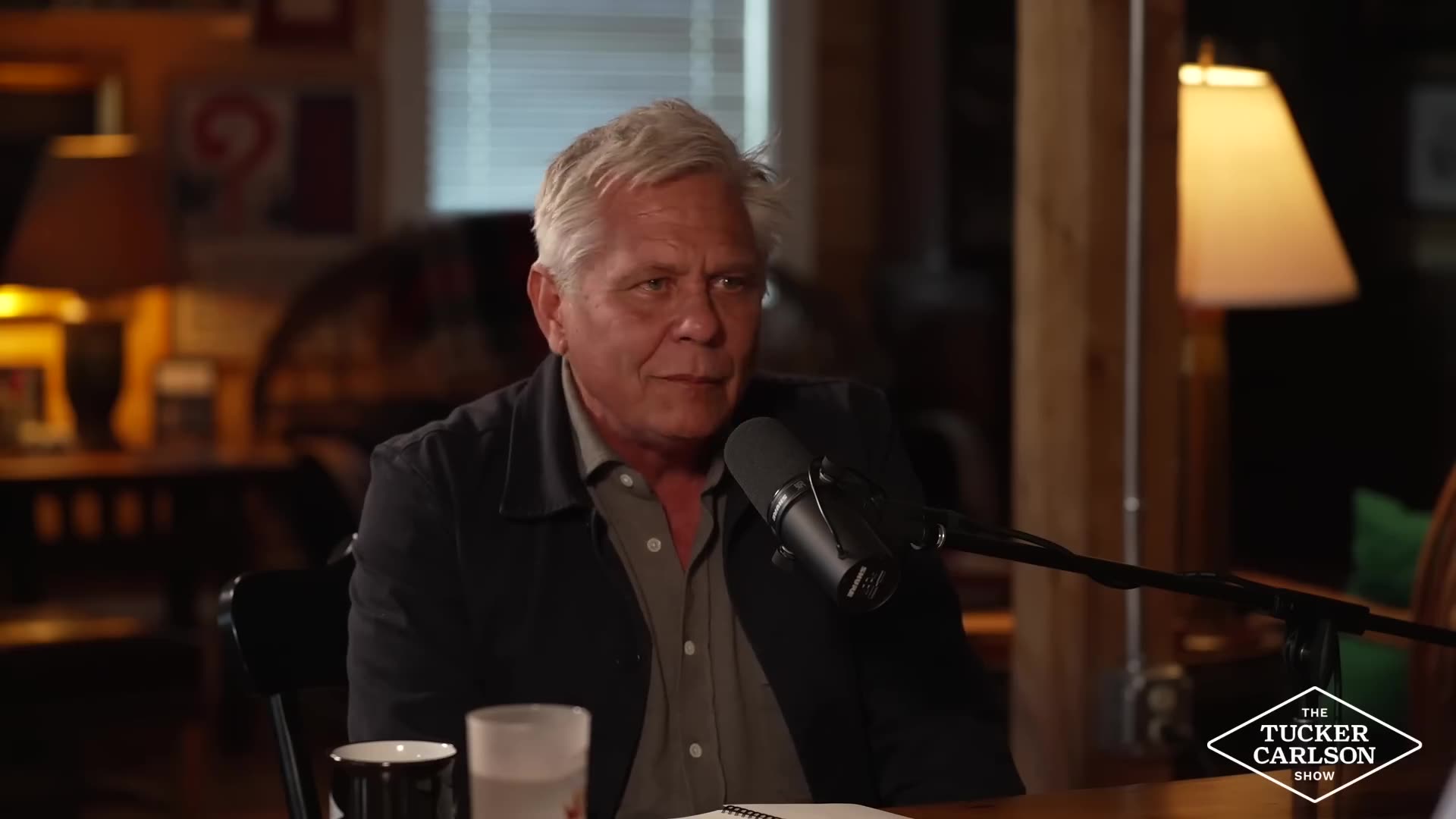 We Are Living in the Nightmare George Orwell Warned Us About: Walter Kirn