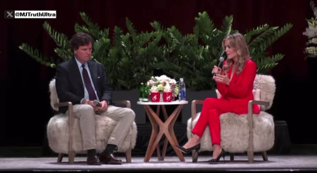 Tucker Randy Fine tweets we should Kill all Palestinians and laughs about dead babies