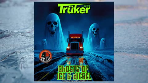 Trüker - Ghosts of Ice & Diesel (official audio)