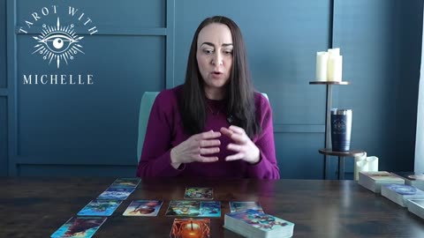 ♌️ Leo Tarot - Building Together | A New Beginning!