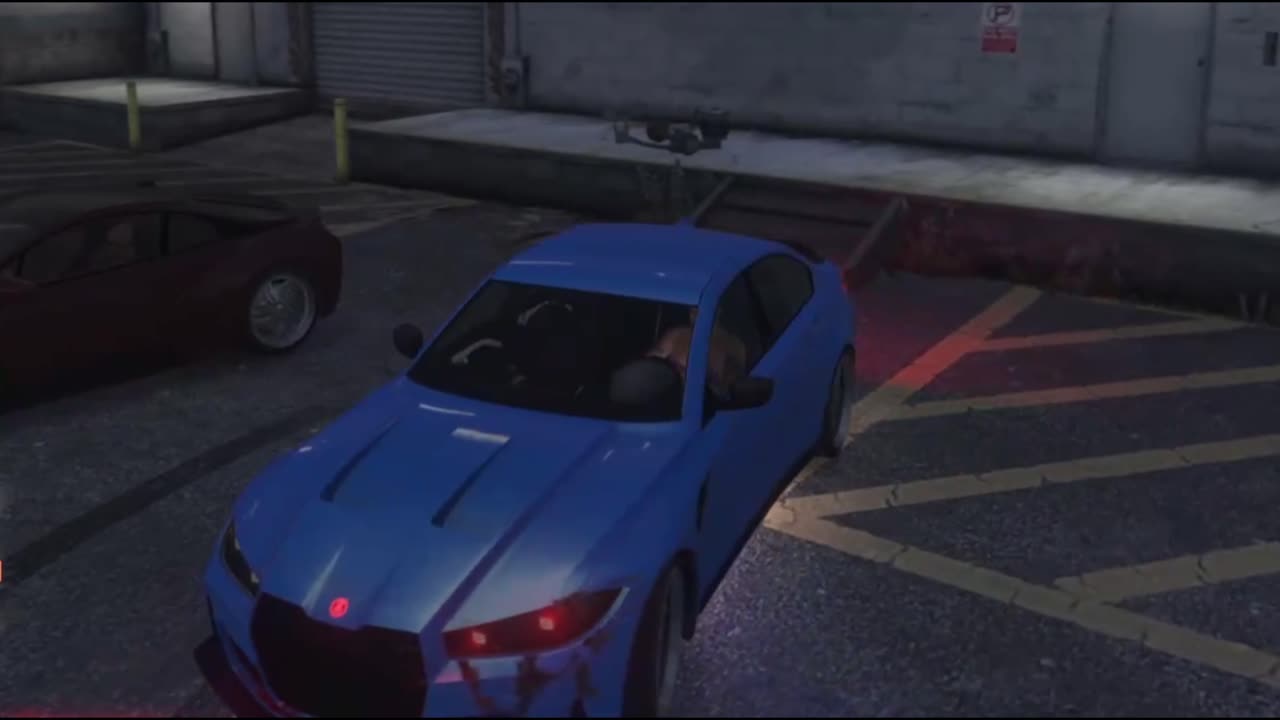 Perfect Parking 👌🏽