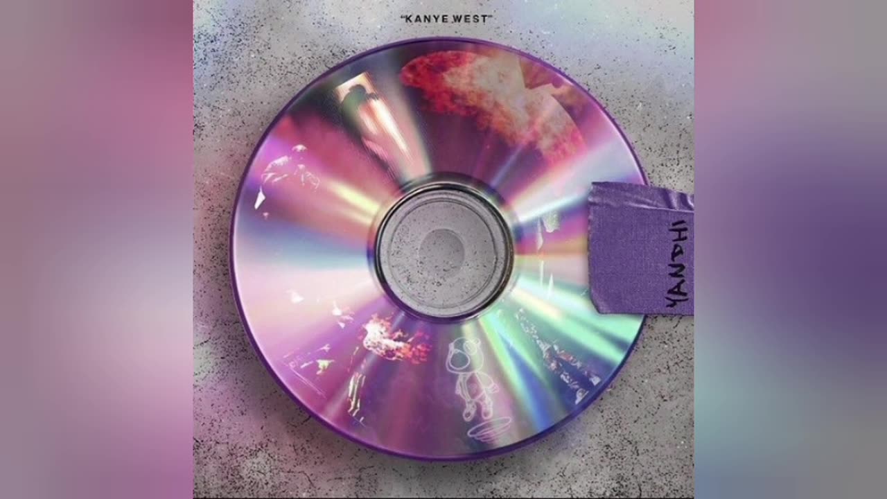 The Storm [V16] - Yandhi V1 (KanYe West) (CyHi) [Unreleased]