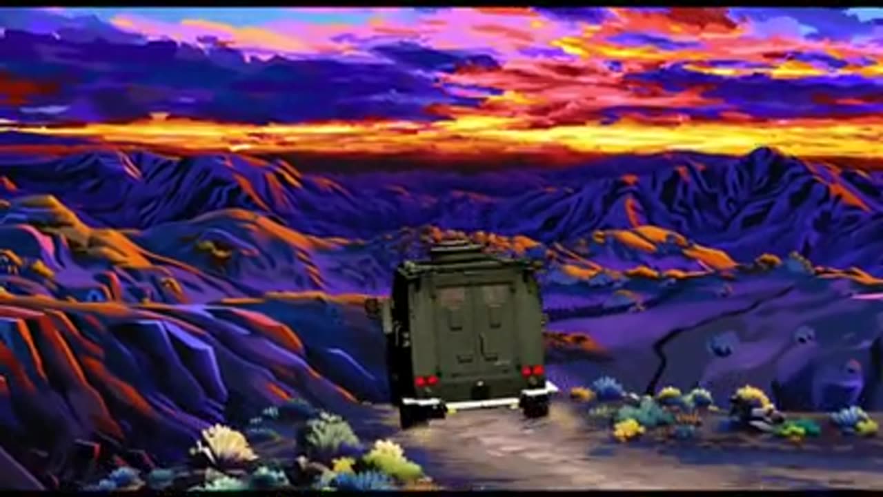 THE LAST 🫥 WHITE MAN [TRAILER]