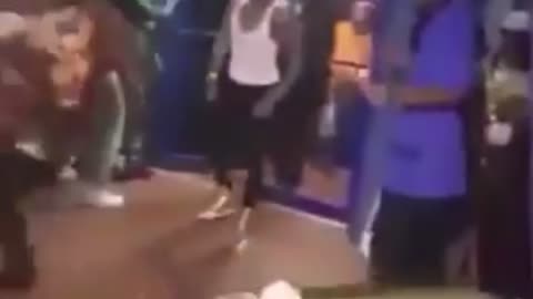 😱🤯 WWE-Type Chaos ERUPTS in the Streets! | FCN