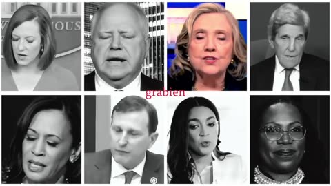 Democrats are hypocrites