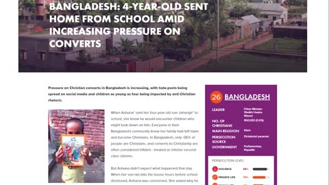 これは非常に深刻な事態になりつつあり、それに気づいている人はほとんどいません！ – 終末時代