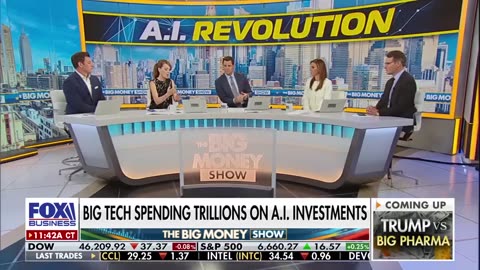 [2025-09-29] Wake-up call from Walmart CEO: AI Is coming for every job