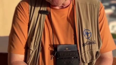 Thomas Adamkiewicz pediatrician from Georgia | Gaza