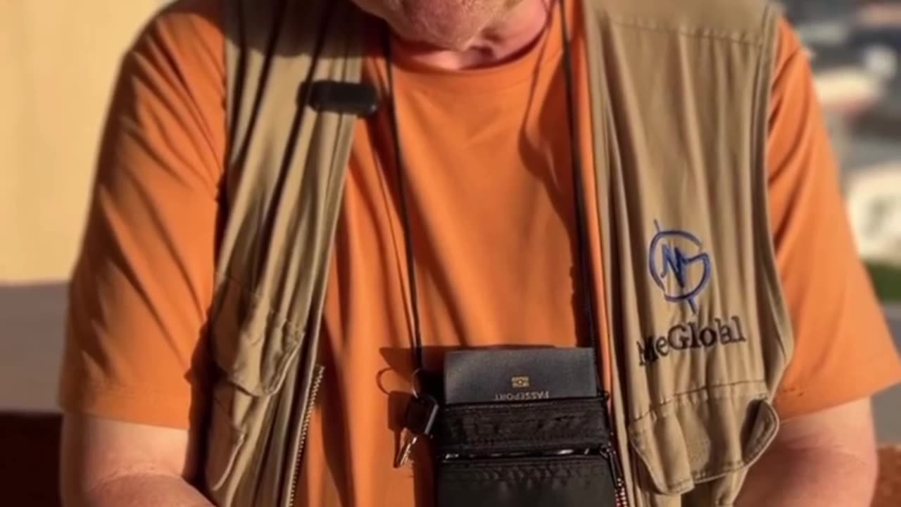 Thomas Adamkiewicz pediatrician from Georgia | Gaza