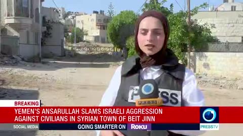 Israel kills two Palestinians in Jenin and expands its operations across West Bank