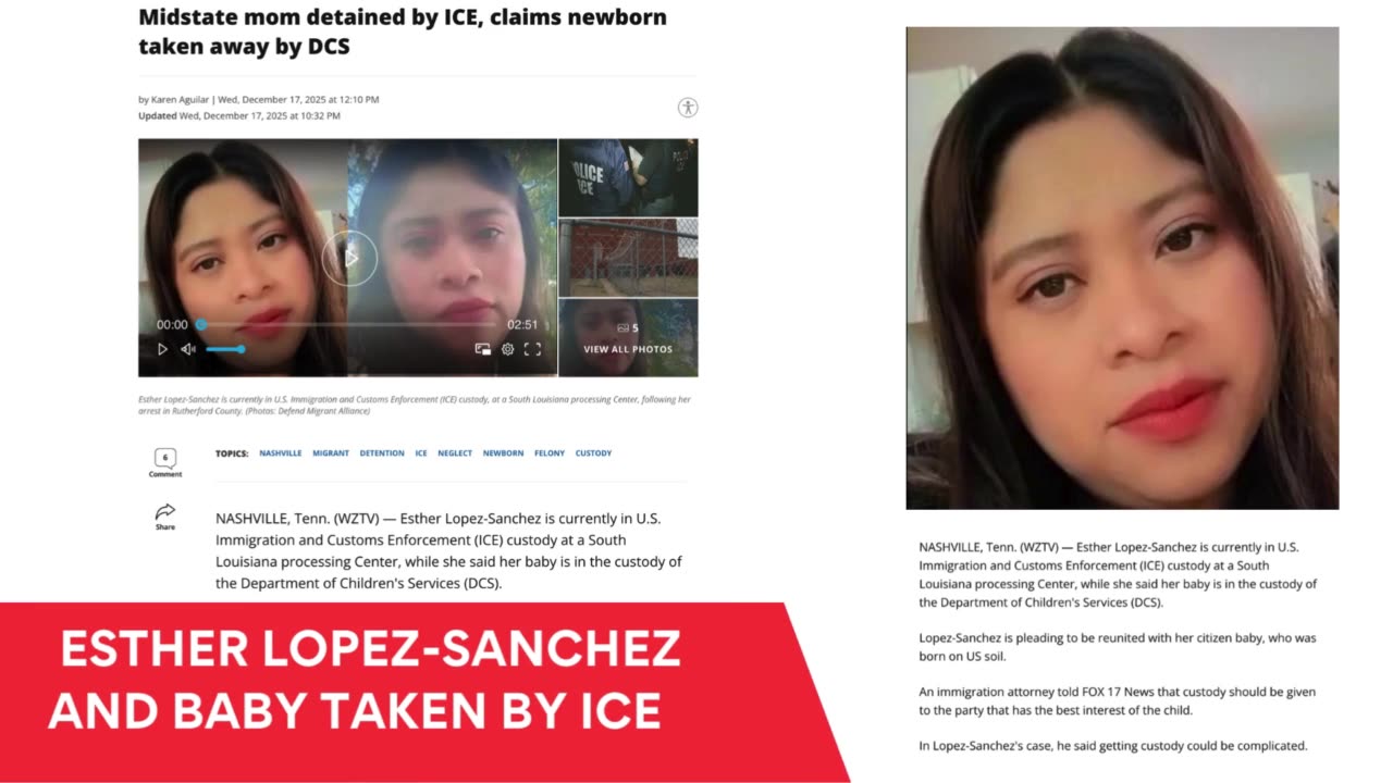 AOTR Elevates Esther Lopez-Sanchez