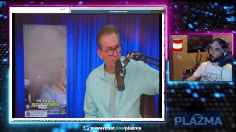 The DataSpike #29: The Times are A Changing