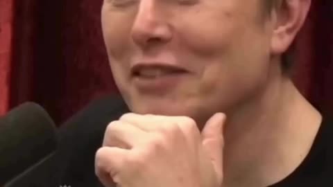Elon Musk trying not to get assassinated USAID