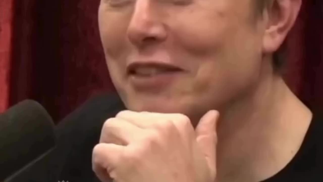Elon Musk trying not to get assassinated USAID
