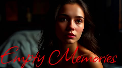 JAZZ.Song Empty Memories.