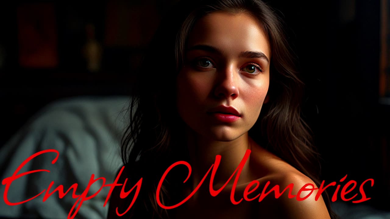 JAZZ.Song Empty Memories.