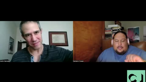 Thumos Rising with Dimitrios Lopez
