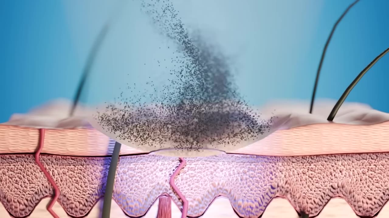 Could A Giant Magnifying Glass Kill You 😵