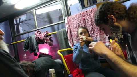 Milan Kohout, "How We Become Homeless in our Homes",Wroclav, Poland,2015